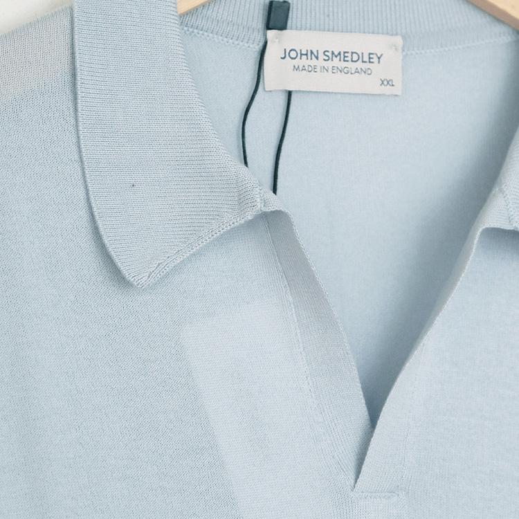 JOHN SMEDLEY 【Final Sale! 50％オフセール！ 】XXLサイズ