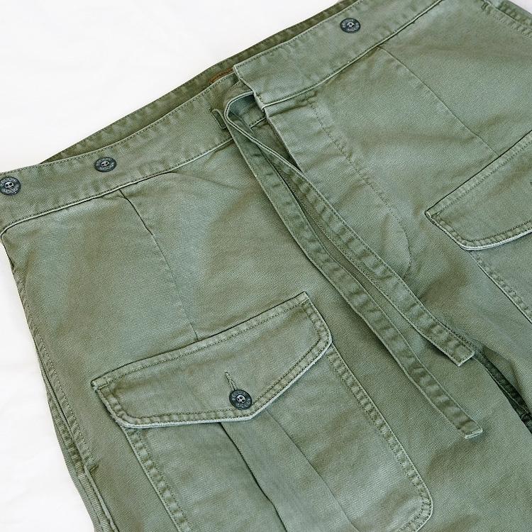 NIGEL CABOURN 【30%オフセール】38インチ LYBRO ライブロ 
