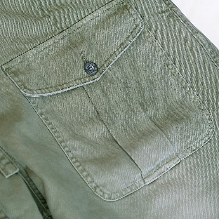 NIGEL CABOURN 【30%オフセール】38インチ LYBRO ライブロ 