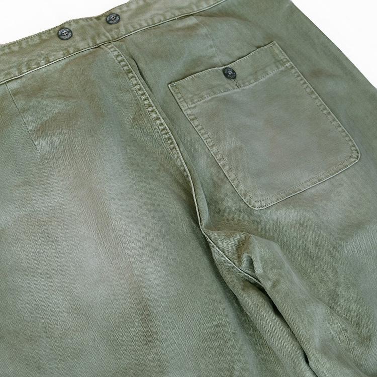 NIGEL CABOURN 【30%オフセール】38インチ LYBRO ライブロ 