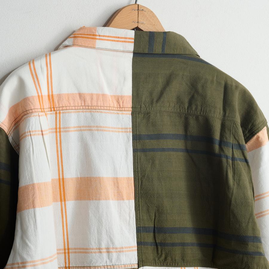 NIGEL CABOURN（ナイジェルケーボン） 【30%off】 XLサイズ Nigel