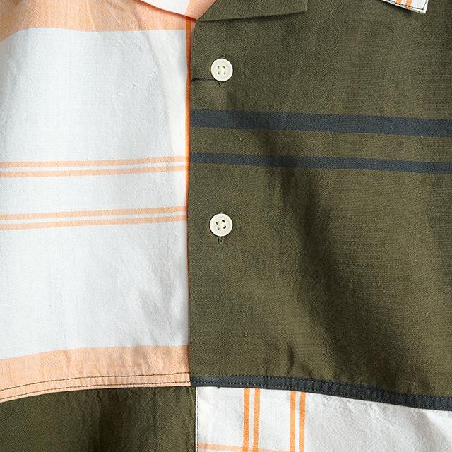NIGEL CABOURN（ナイジェルケーボン） 【30%off】 XLサイズ Nigel