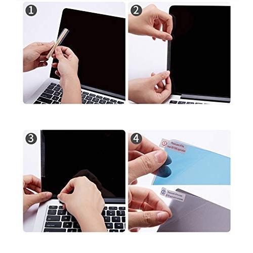 のぞき見防止 覗き見防止 覗見防止 フィルム フィルター パソコン プライバシー スクリーン 23インチ ワイド 普通パソコン用 16 9 ブルーライトカット L023w Big問屋3 通販 Yahoo ショッピング