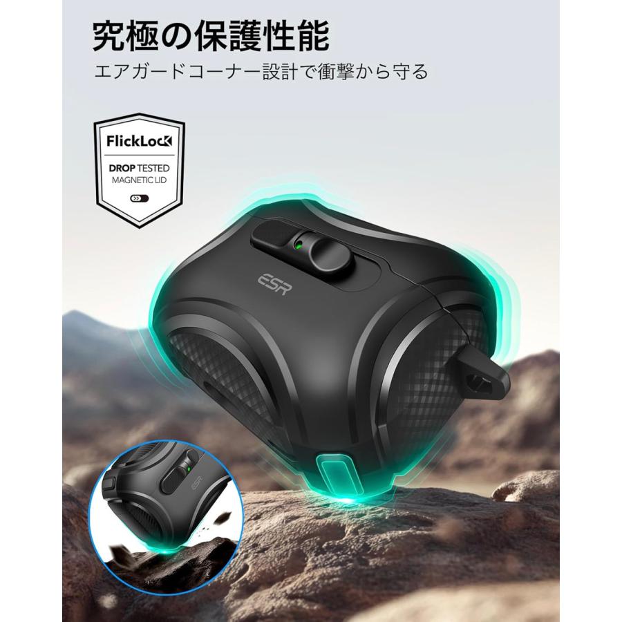 AirPods Pro 3 本体 USB-C対応 AirPods Pro 3 - Apple（日本）