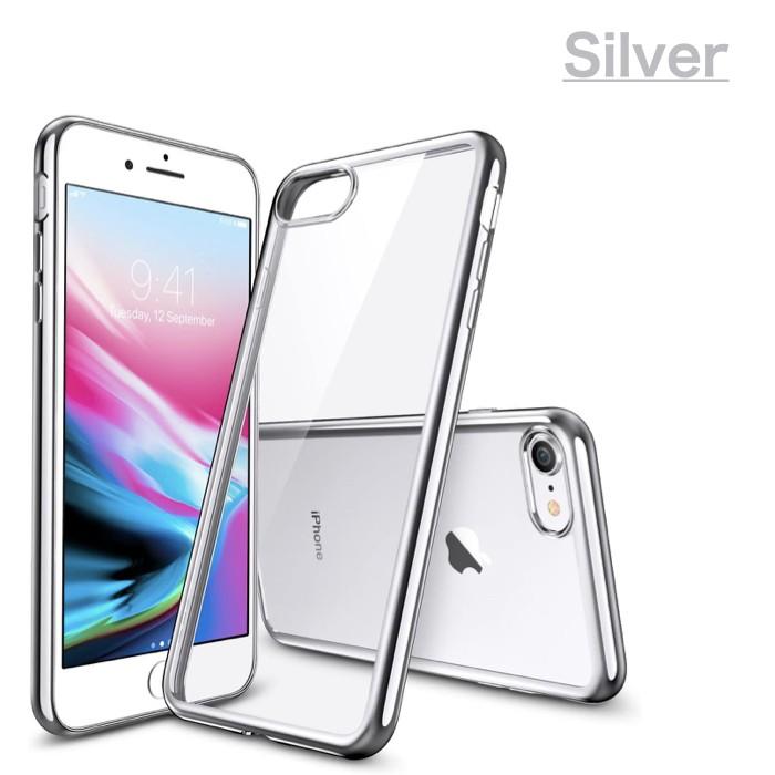 Apple iPhone se3ホワイト ケース付き Apple アップル 純正 iPhone SE 第3世代 第2世代 8 7 シリコーン