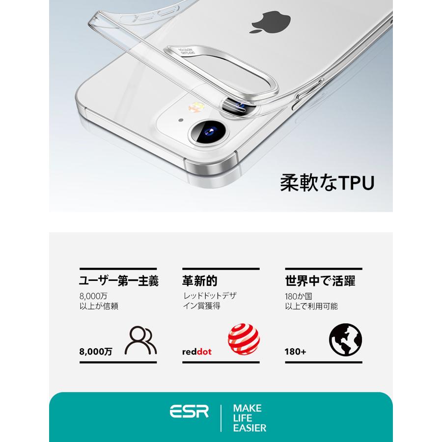 Esr Iphone 12 ケース Iphone 12 Mini 12pro ケース 6 1 Inch 新型 クリアケース スリム 軽量 透明 Tpuカバー シリコンiphone 12 12 Pro Max カバー Es S 011 Good Hammond 通販 Yahoo ショッピング