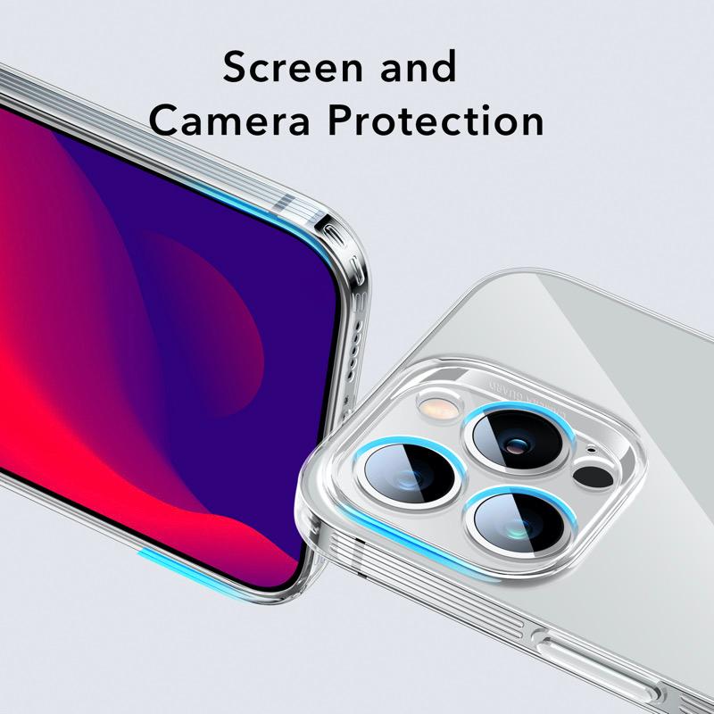 ESR iPhone 14 14Plus Pro 14Pro Max ケース 新型 クリアケース ESR iPhone 14 14Plus Pro 14Pro Max ケース 新型 クリアケース