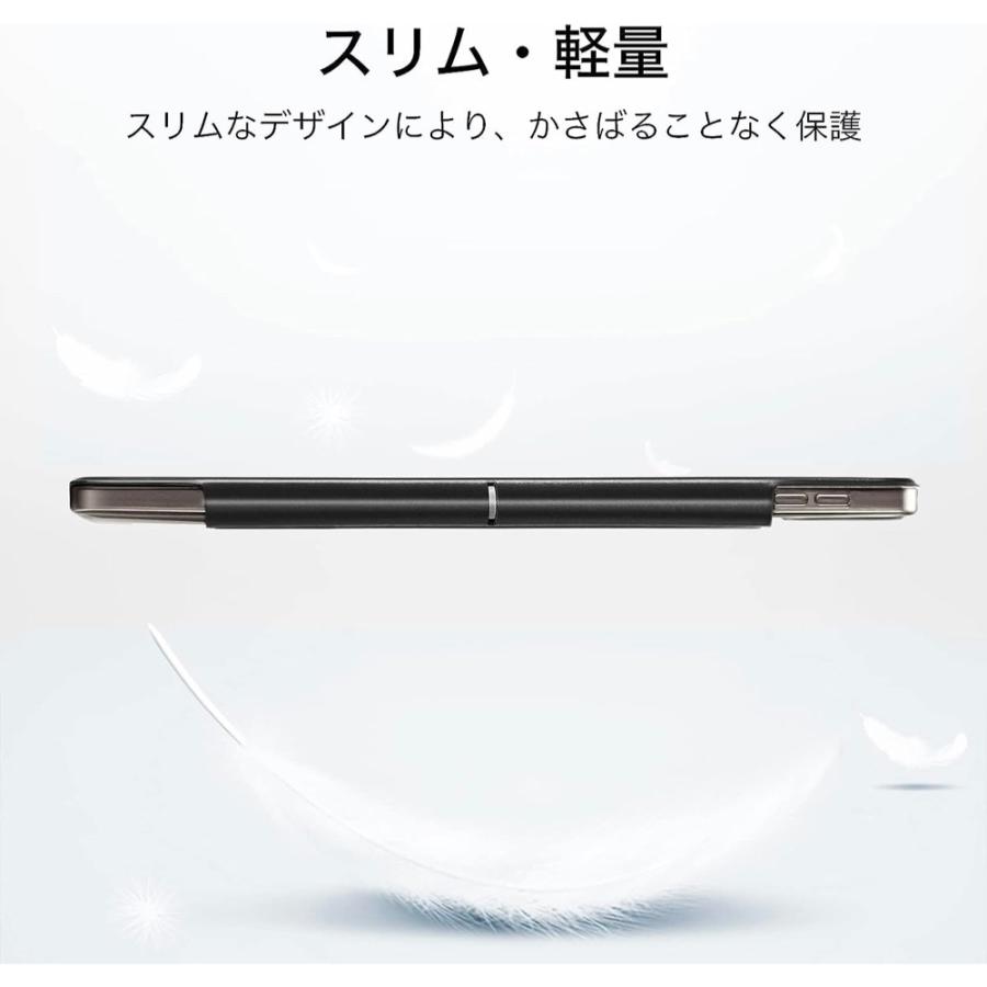 ESR iPad Air11インチ(M3/M2) 第11世代 A16 第10世代 ケース