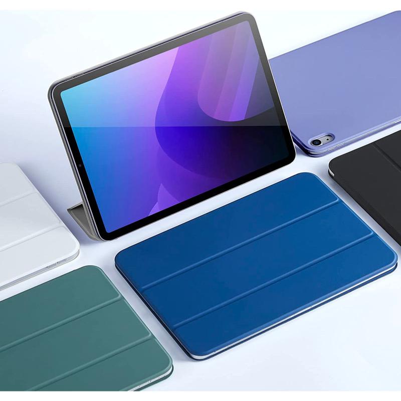 iPad A16 256GB シルバー 第11世代 + ESRアクセサリー ESR iPad ケース 第11世代 A16 第10世代 磁気カバー 便利 磁気