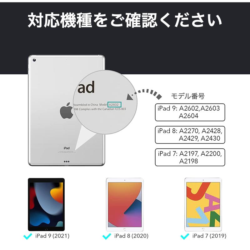 大注目 ESR iPad 第9世代 2021 ケース PC背面ケース 第8世 2020 第7世代 2019 対応 半透明 スリム Smart Keyboard対応 カバー tronadores.com 大注目 ESR iPad 第9世代 2021 ケース PC背面ケース 第8世 2020 第7世代 2019 対応 半透明 スリム Smart Keyboard対応 カバー tronadores.com
