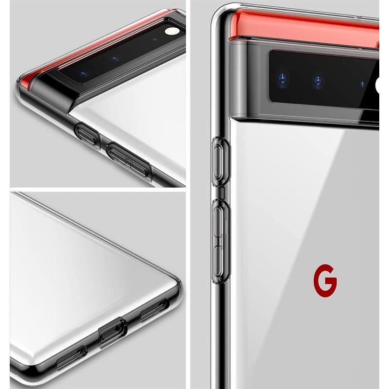 Google Pixel 10 Pro XL 9a 9 8a 8 8Pro 7a 6a 6Pro 5a(5G) 5 4a