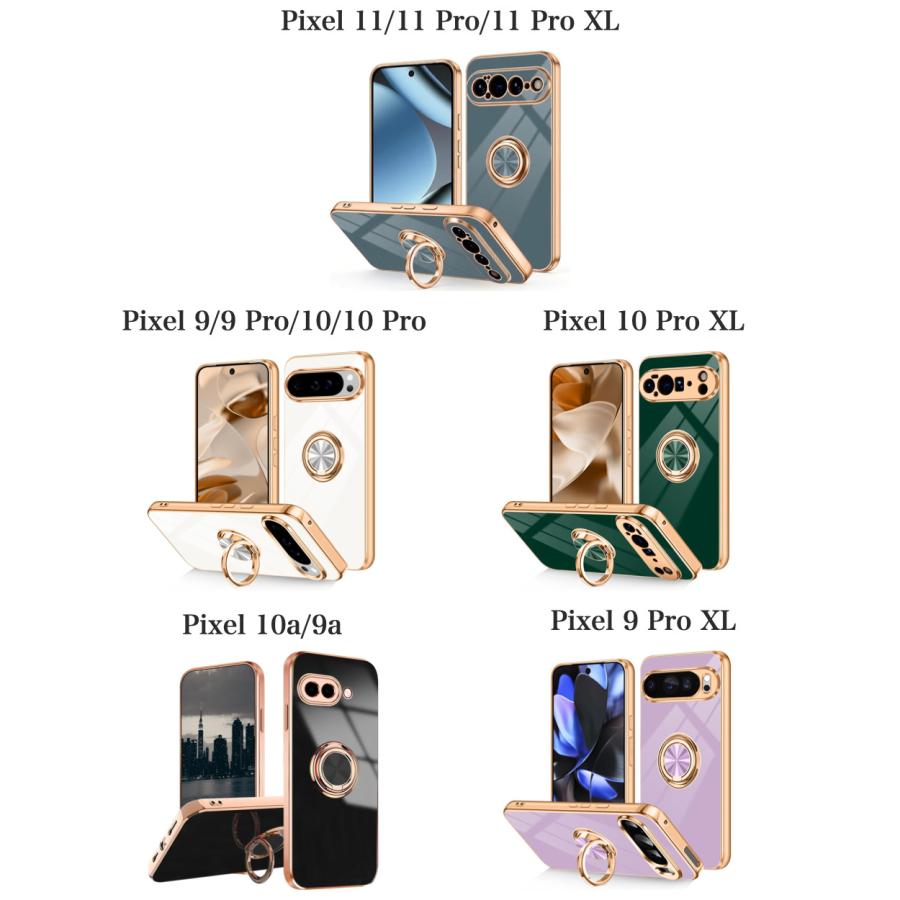 Google Pixel 強化ガラスフィルム付き 11 Pro XL 10a/9a/8a/7a 8 10/9