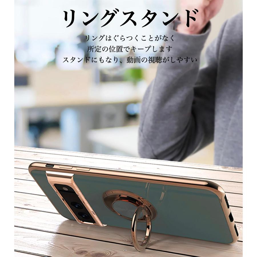 Google Pixel 強化ガラスフィルム付き 9a 9 Pro XL 8a 8 8Pro 7a