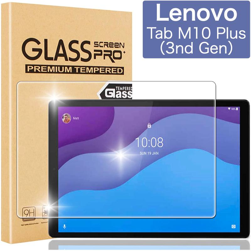 強化ガラスフィルム付き Lenovo Tab M10 Plus 3rd gen タブレット 10.6インチ 2022年モデル カバー ケース TB125FU/TB128FU｜bigupshop｜13