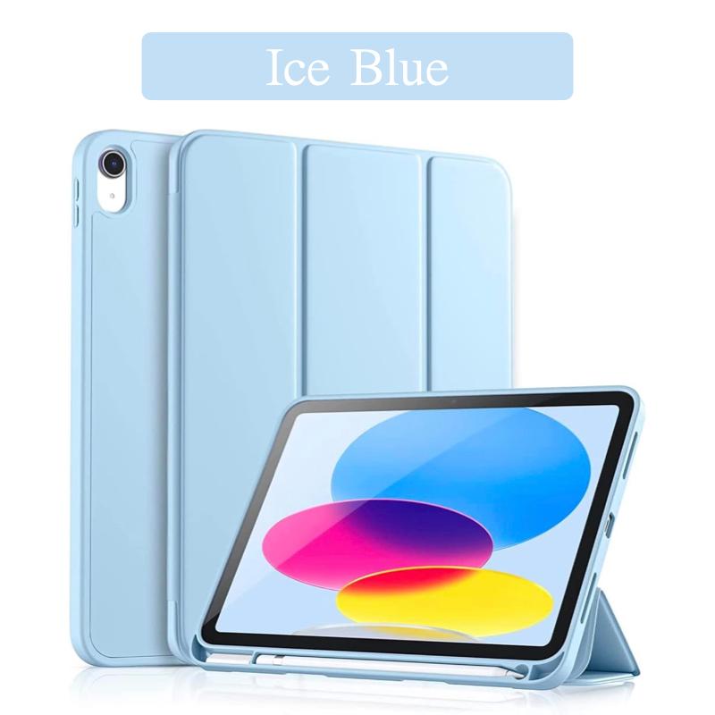 iPad Air11 Pro11(M5/M4) ケース ペン収納 第11世代 A16 第10世代