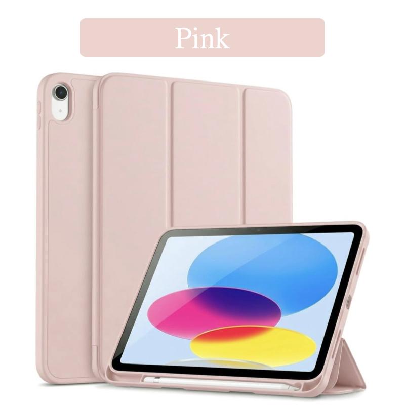 iPad Air11 Pro11(M5/M4) ケース ペン収納 第11世代 A16 第10世代
