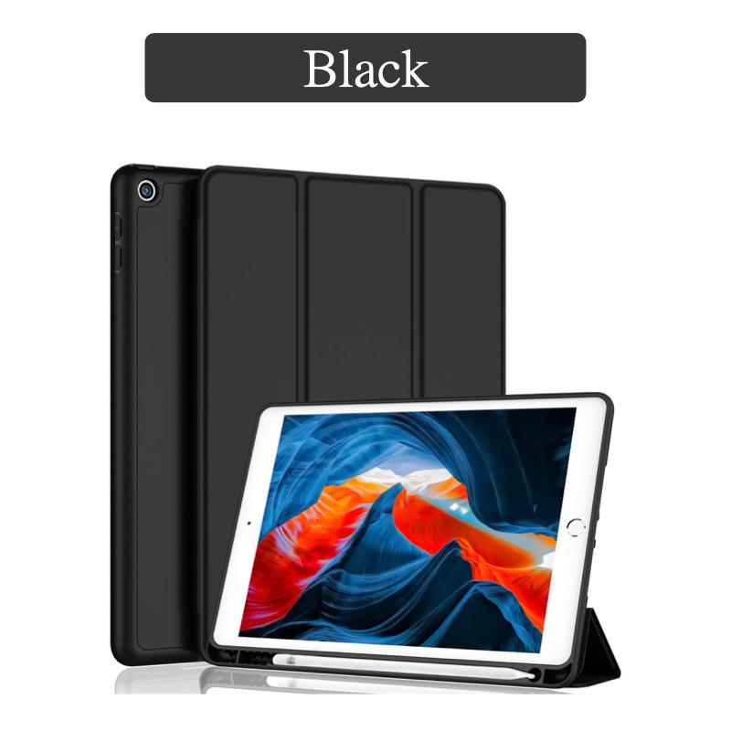 iPad Air11 Pro11(M5/M4) ケース ペン収納 第11世代 A16 第10世代