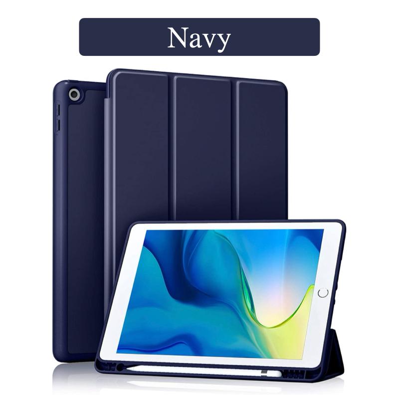 iPad Air11 Pro11(M5/M4) ケース ペン収納 第11世代 A16 第10世代