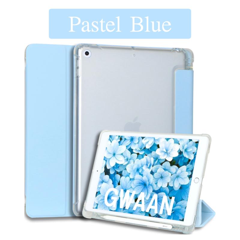 iPad Air11インチ 2024 ケース ペン収納 iPad 第10世代 第9/8/7/6/5 