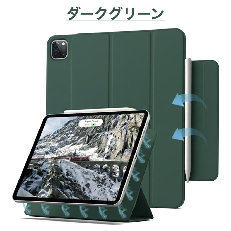 iPad Air 11インチ(M4/M3/M2) Pro11インチ 第11世代 A16 第10世代