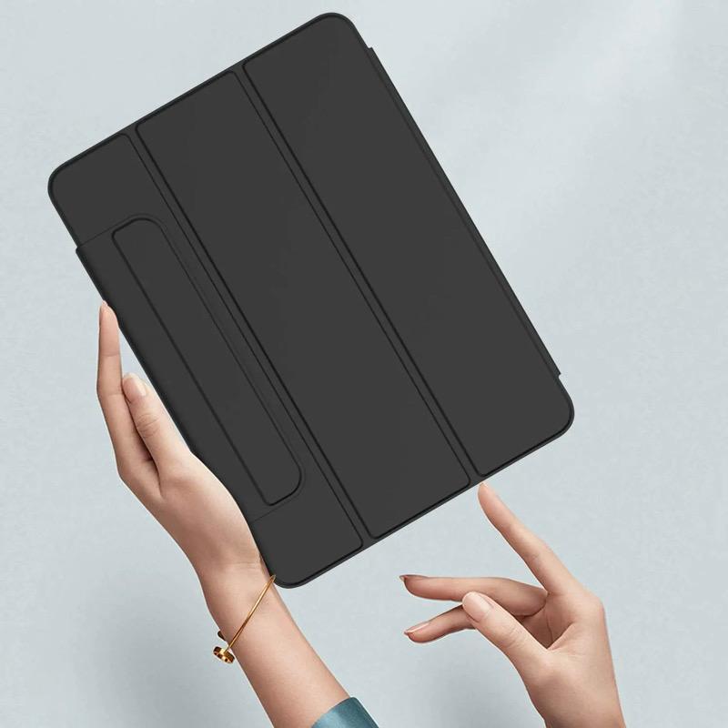 Xiaomi Pad 7/7Pro 6/6Pro 11インチ カバー ケース 磁気吸着 Xiaomi Pad 7/7Pro 6/6Pro 11インチ カバー ケース 磁気吸着