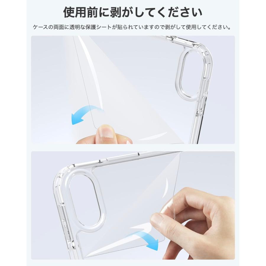 iPad 分離式 Air 13インチ (M3/M2) ケース Pro 12.9インチ(第6/5 iPad 分離式 Air 13インチ (M3/M2) ケース Pro 12.9インチ(第6/5