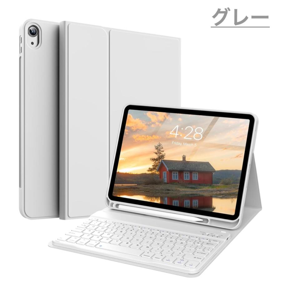 iPad キーボード ケース Air11インチ(M3/M2) Pro11(M4) mini7/6 iPad キーボード ケース Air11インチ(M3/M2) Pro11(M4) mini7/6