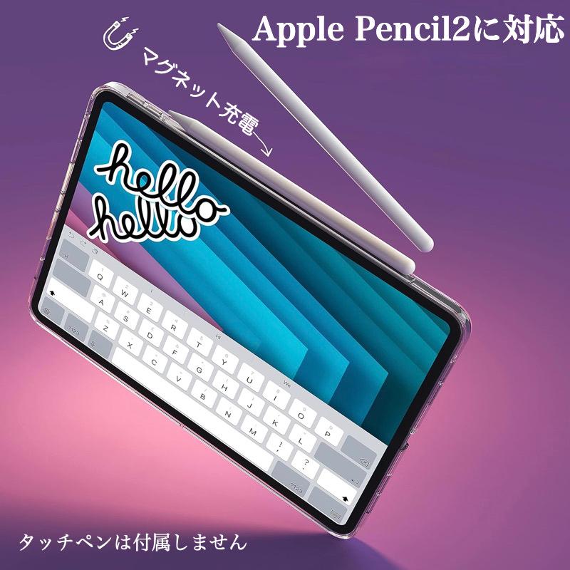 iPad Air11 Air13 Pro11(M4) ケース 第11世代 A16 第10世代 Air5