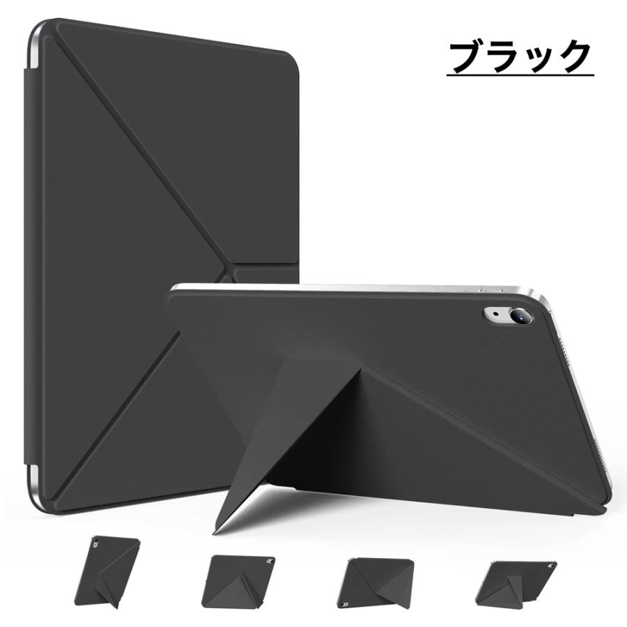 4通りスタンド iPad A16 ケース 第11世代 第10世代 mini7 mini6 Air 11