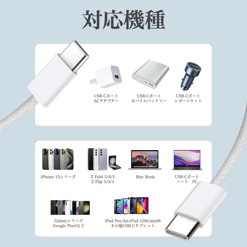 J USB Type-C ケーブル 1m グレー　急速充電　多機能　転送 J USB Type-C ケーブル 1m グレー 急速充電 多機能 転送 Amazon