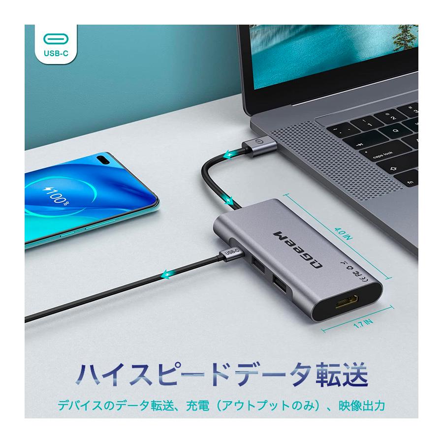 液晶モニター付き多機能USBハブ／SDカードリーダー搭載 サンワダイレクト本店 サンワサプライ【オフィス・PC周辺通販】
