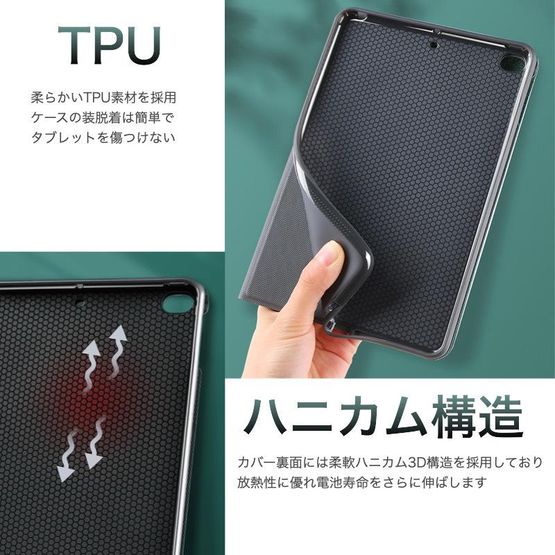 Lenovo Tab M11 / B11 K11 ケース タブレット 10.95インチ