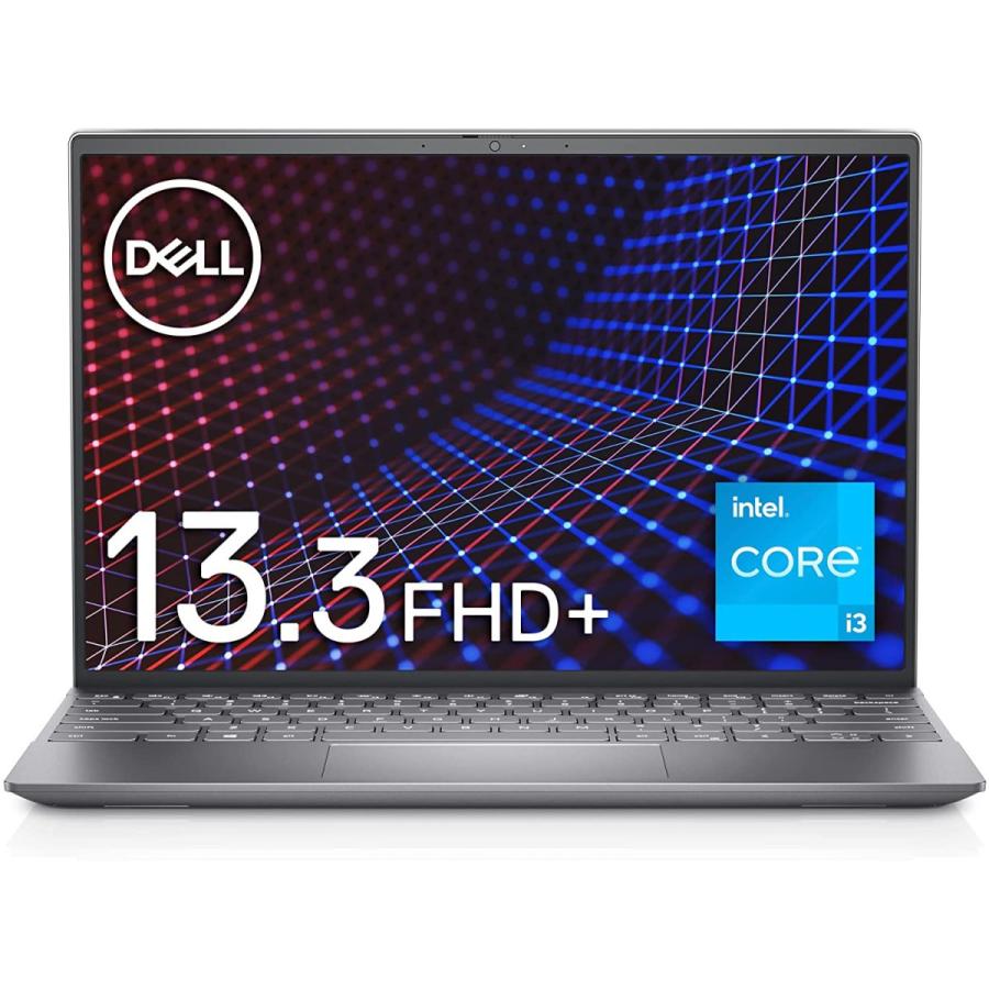 Dell モバイルノートパソコン Inspiron 13 5310 Inspiron パソコン本体 シルバー 5310 Win11 13 3fhd Core I3 1125g4 8gb 25 ビッグリバーヤフーショップ