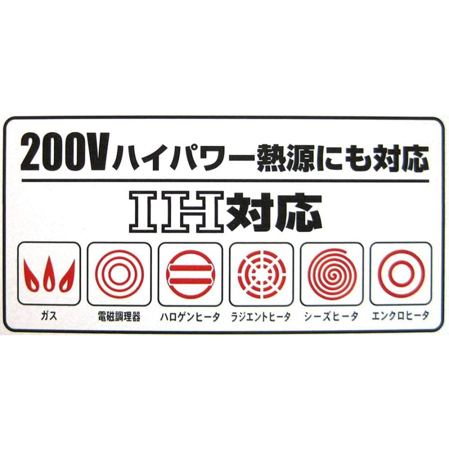 33000円 爆安 ED-5 耐熱炊飯土鍋 IH用 3合 オールメタル対応 IH