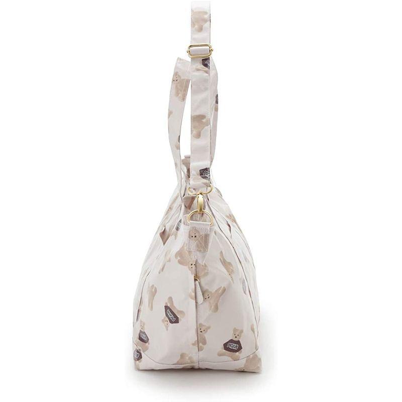 ブランドの通販 買取 ジェラート ピケ ベア総柄ママバッグ Pwgb5630 レディース Beg ビッグウェイブ セール半額 Varanasi Org In