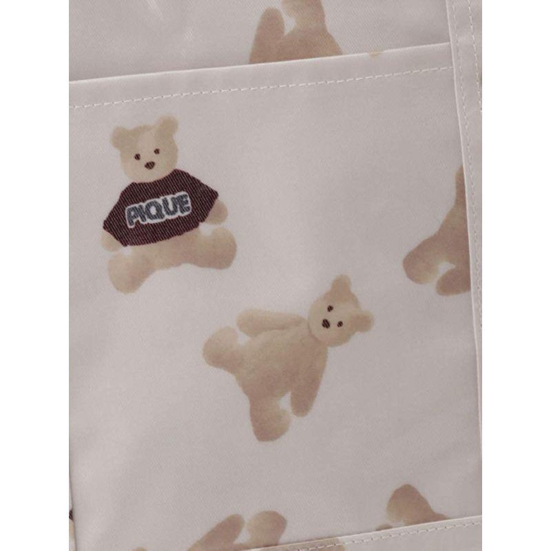 ブランドの通販 買取 ジェラート ピケ ベア総柄ママバッグ Pwgb5630 レディース Beg ビッグウェイブ セール半額 Varanasi Org In