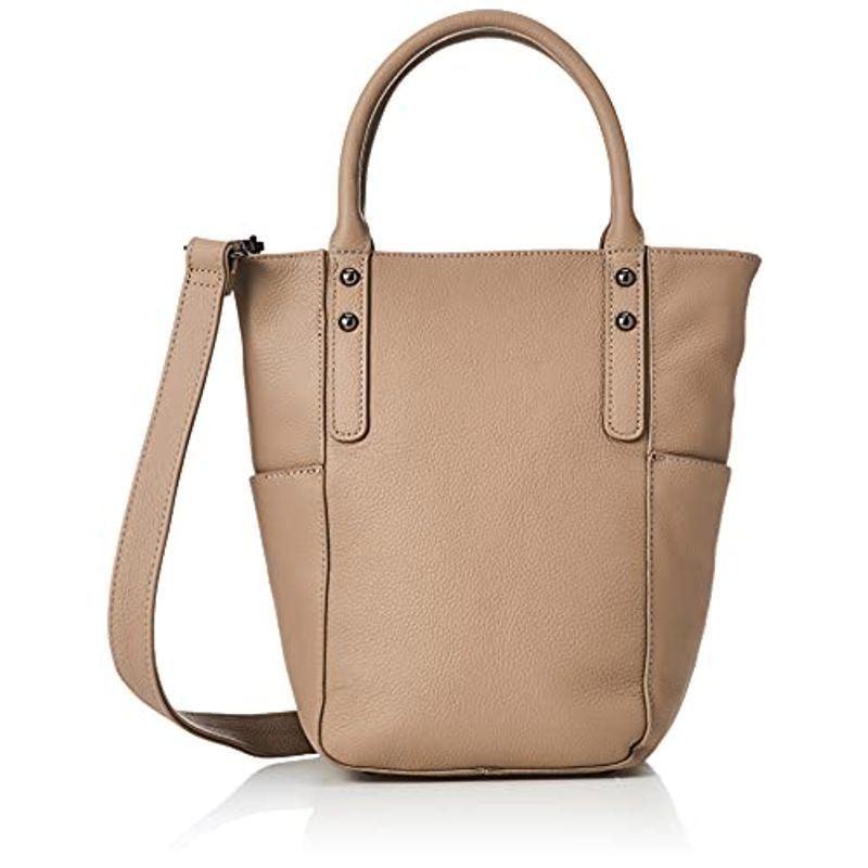 特売品 ルクス レディースファッション 本革2way縦長バッグ Tby29n 00s レディース レディース グレーベージュ グレーベージュ ならショッピング ランキングや口コミも豊富なネット通販 更にお得なpaypay残高も スマホアプリも充実で毎日