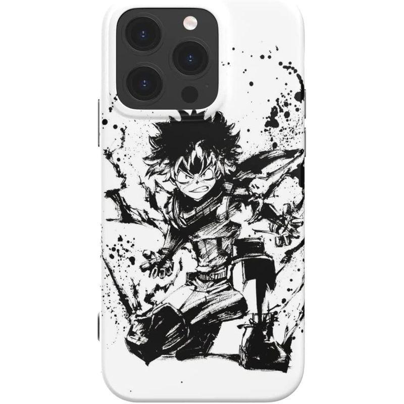 The Dreamy Lift Iphone 13 Pro ケース カバー アニメ 漫画 デザイン6個 僕のヒーローアカデミア スマホ アイ ビッグウェイブ 通販 Yahoo ショッピング