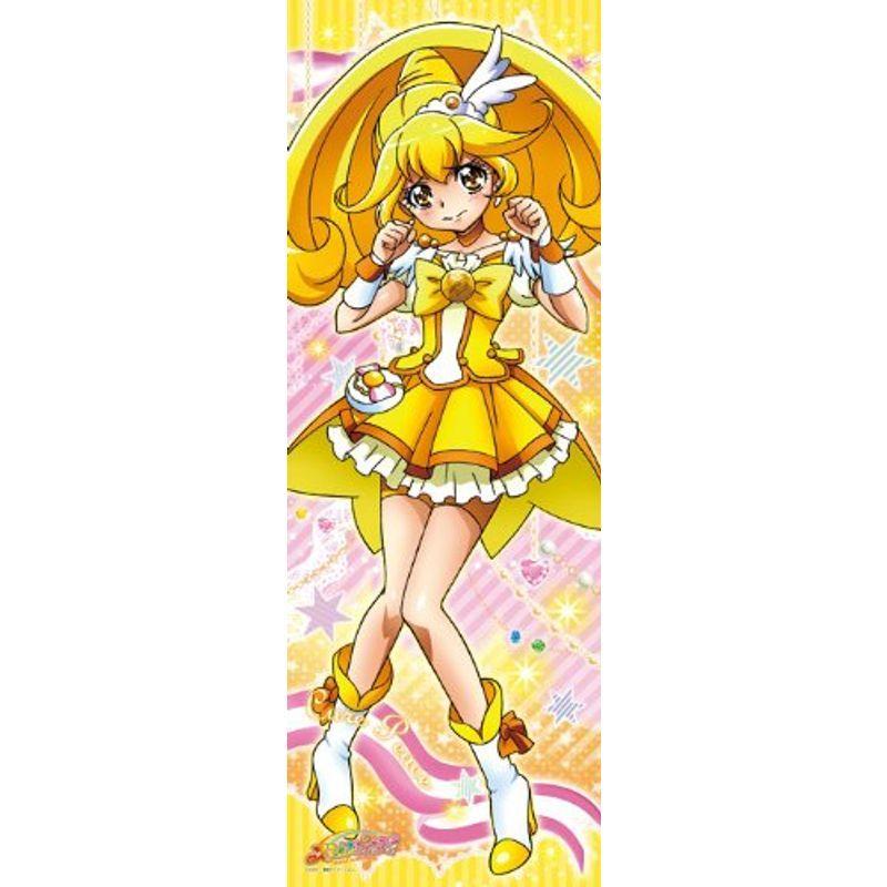 スマイルプリキュア 352ピース キュアピース 352 48 ビッグウェイブ 通販 Yahoo ショッピング