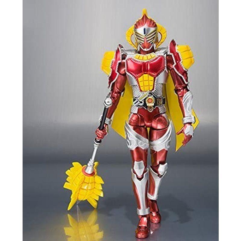 本店は S H Figuarts 仮面ライダー鎧武 Abs Pvc製 全高約14 5cm マンゴーアームズセット パインアームズ 仮面ライダーバロン その他 Lolas Com Co