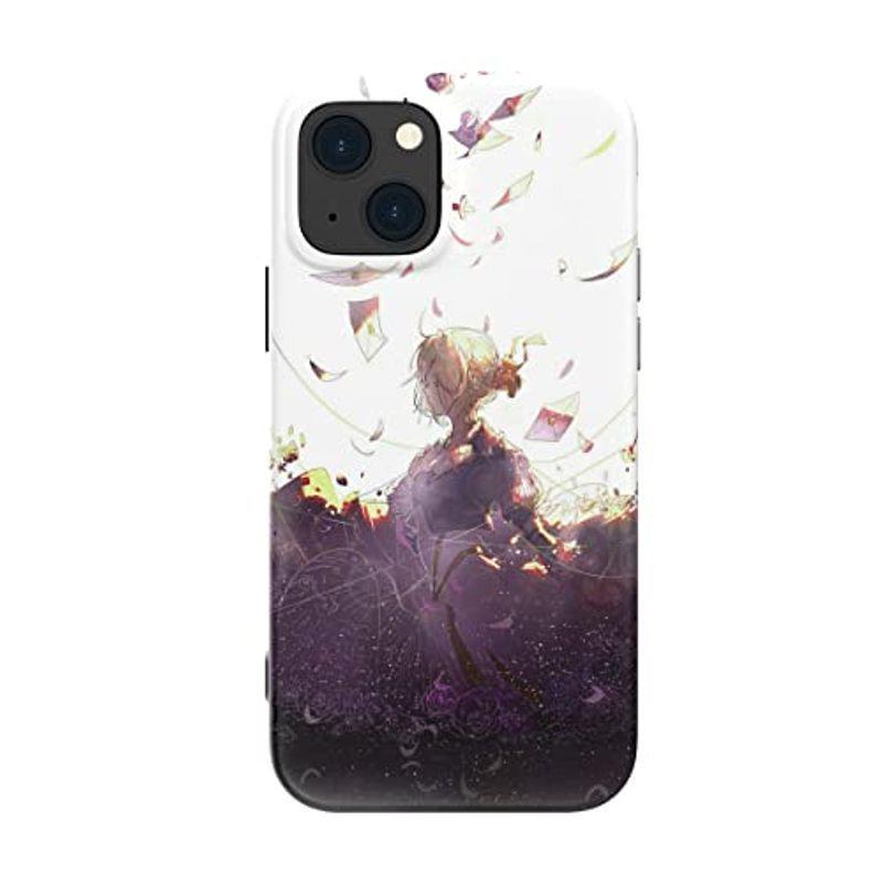The Dreamy Lift Iphone 13 ケース カバー アニメ 漫画 デザイン5個模様 ヴァイオレット エヴァーガーデン 綺麗 ビッグウェイブ 通販 Yahoo ショッピング