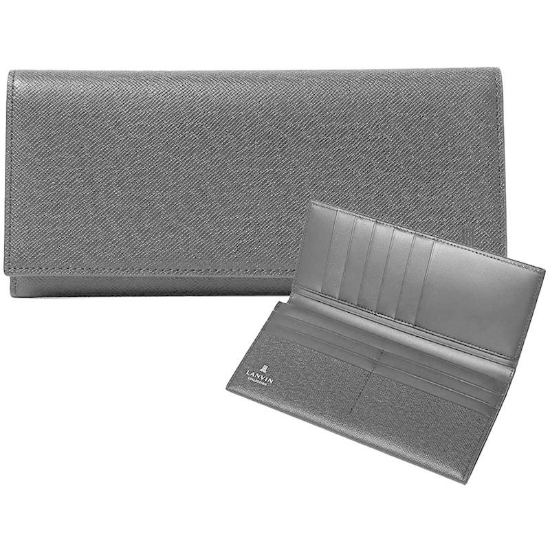 夏期間限定☆メーカー価格より68%OFF!☆ ランバン コレクション長財布