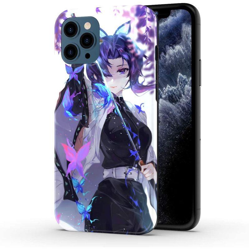 The Dreamy Lift Iphone 12 Iphone12 Pro ケース カバー アニメ 漫画 デザイン6個 鬼滅の刃 スマホ ビッグウェイブ 通販 Yahoo ショッピング