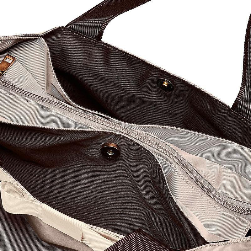 くらしを楽しむアイテム カシュカシュ Web限定ナイロンリボントートバッグs 11 00 レディース Gry トートバッグ Psicanalise Sp Com Br