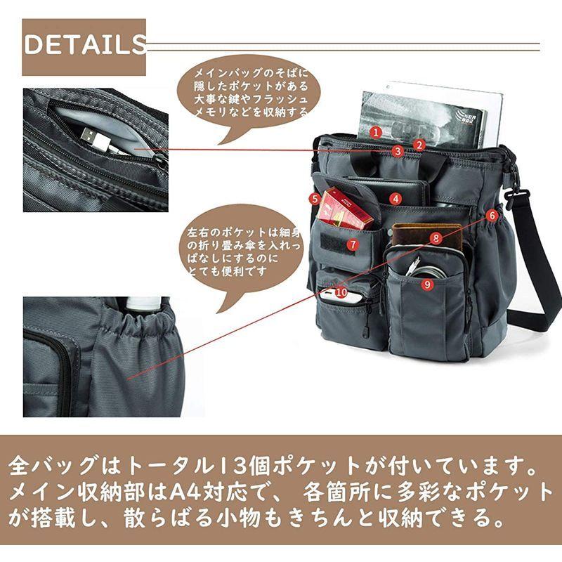 0304ショルダーバッグ メンズ 3way ビジネスバッグ トートバッグ リュック 大容量 防水 パソコン収納 通勤 通学 人気バッグ ビッグウェイブ 通販 Yahoo ショッピング