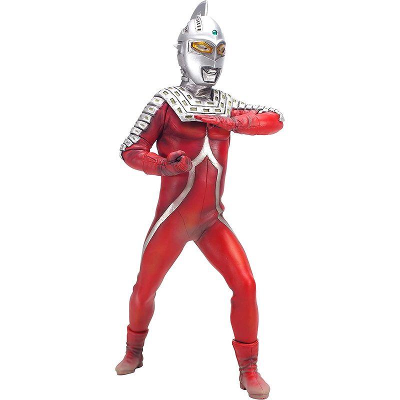 CCP 1/6特撮シリーズ ウルトラセブン エメリウム ハイグレード Ver. PVC彩色済み完成品|bigwave88|02