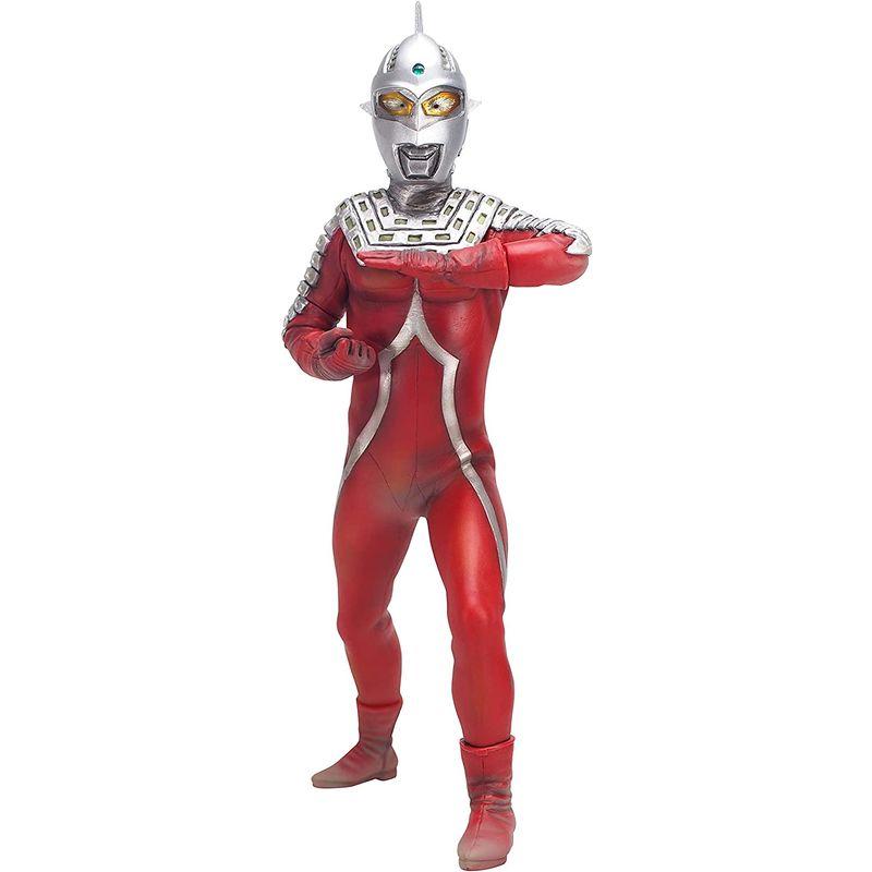 CCP 1/6特撮シリーズ ウルトラセブン エメリウム ハイグレード Ver. PVC彩色済み完成品|bigwave88|03
