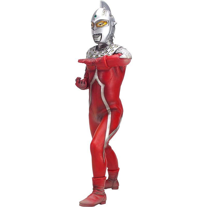 CCP 1/6特撮シリーズ ウルトラセブン エメリウム ハイグレード Ver. PVC彩色済み完成品|bigwave88|04