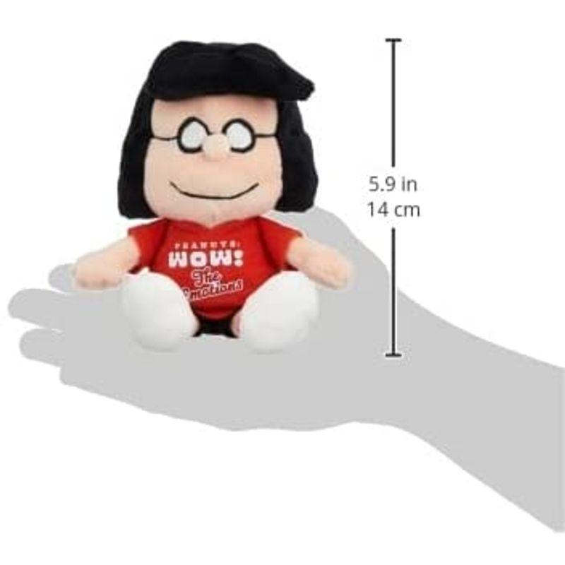 ずっと気になってた ナカジマコーポレーション 21 マーシー ソフトビーンドール Wow ぬいぐるみ Www Truckproffs Se