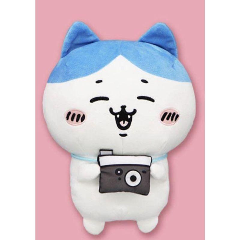 ちいかわ お気に入りBIGぬいぐるみ ハチワレ :20220416125148-00238:ビッグウェイブ88 - 通販 - Yahoo!ショッピング ちいかわ お気に入りBIGぬいぐるみ ハチワレ :20220416125148-00238:ビッグウェイブ88 - 通販 - Yahoo!ショッピング